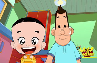 《大頭兒子和小頭爸爸》漫畫著作權案再掀波瀾，形象設計歸屬成焦點