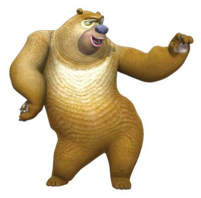 《熊出沒之繽紛王座》全國巡演火熱開啟，11月19日邀您共赴親子奇境