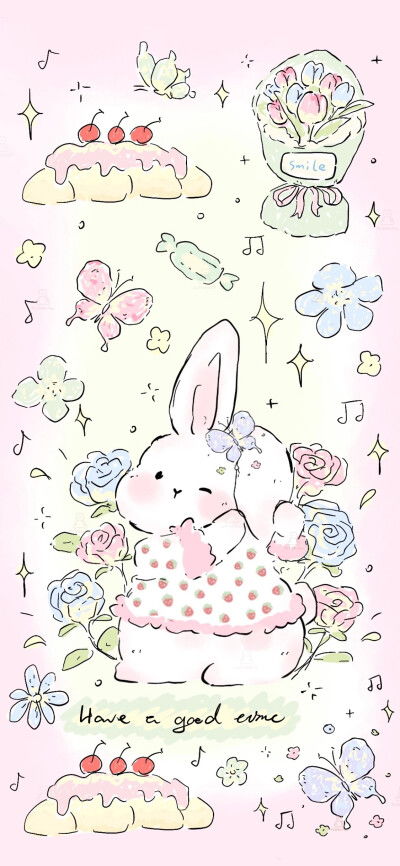 卡通壁紙 動(dòng)畫(huà)世界的視覺(jué)盛宴