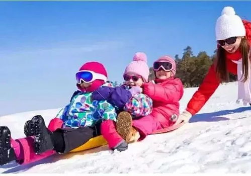 冰雪狂歡指南 不可錯(cuò)過的頂級(jí)滑雪場(chǎng)合集